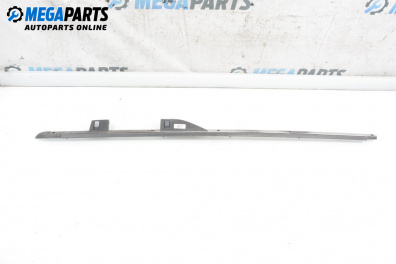 Exterior moulding for Volkswagen Polo Variant (04.1997 - 09.2001), station wagon, position: left