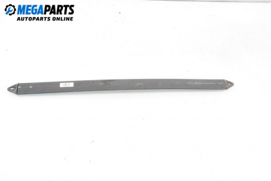 Exterior moulding for Volkswagen Polo Variant (04.1997 - 09.2001), station wagon, position: front