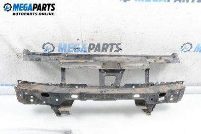 Front slam panel for Volkswagen Polo Variant (04.1997 - 09.2001), station wagon