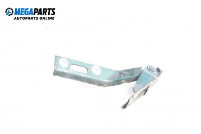 Bonnet hinge for Volkswagen Polo Variant (04.1997 - 09.2001), 5 doors, station wagon, position: left