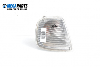 Semnalizator for Volkswagen Polo Variant (04.1997 - 09.2001), combi, position: dreapta