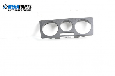 Consola centrală for Volkswagen Polo Variant (04.1997 - 09.2001)