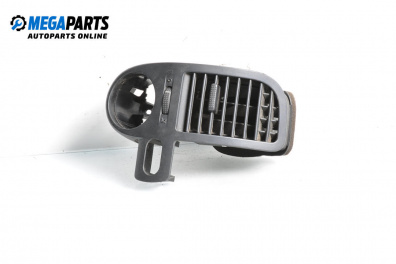 AC heat air vent for Volkswagen Polo Variant (04.1997 - 09.2001)
