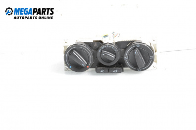 Air conditioning panel for Volkswagen Polo Variant (04.1997 - 09.2001)