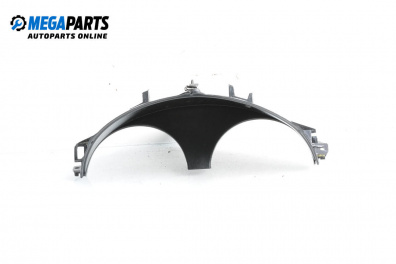 Plastic interior kilometraj for Volkswagen Polo Variant (04.1997 - 09.2001), 5 uși, combi