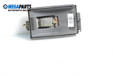 Regelwiderstand for Volkswagen Polo Variant (04.1997 - 09.2001)