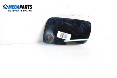 Mirror glass for Volkswagen Polo Variant (04.1997 - 09.2001), 5 doors, station wagon, position: right