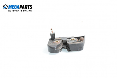 Motorhaube-schloss for Volkswagen Polo Variant (04.1997 - 09.2001)