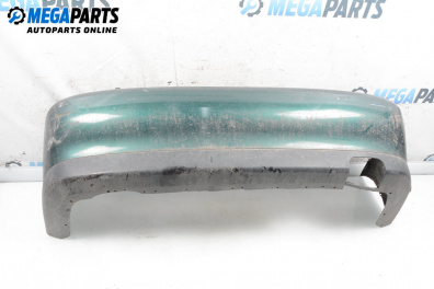 Bara de protectie spate for Volkswagen Polo Variant (04.1997 - 09.2001), combi