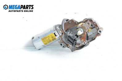 Motor scheibenwischer, vorne for Volkswagen Polo Variant (04.1997 - 09.2001), combi, position: rückseite
