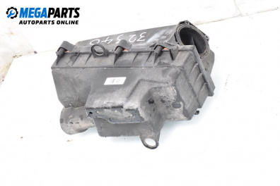 Carcasă filtru de aer for Volkswagen Polo Variant (04.1997 - 09.2001) 1.6