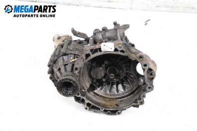  for Volkswagen Polo Variant (04.1997 - 09.2001) 1.6, 101 hp