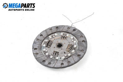 Kupplungsscheibe for Volkswagen Polo Variant (04.1997 - 09.2001) 1.6, 101 hp