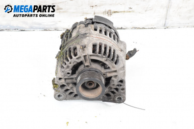 Gerenator for Volkswagen Polo Variant (04.1997 - 09.2001) 1.6, 101 hp