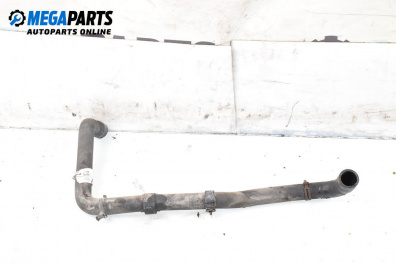 Wasserschlauch for Volkswagen Polo Variant (04.1997 - 09.2001) 1.6, 101 hp