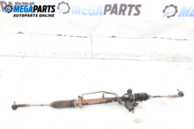 Hydraulic steering rack for Volkswagen Polo Variant (04.1997 - 09.2001), station wagon