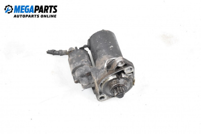 Anlasser for Volkswagen Polo Variant (04.1997 - 09.2001) 1.6, 101 hp
