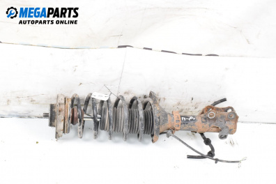 Amortizor McPherson for Volkswagen Polo Variant (04.1997 - 09.2001), combi, position: dreaptă - fața