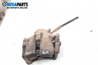 Etrier de frână for Volkswagen Polo Variant (04.1997 - 09.2001), position: stânga - fața