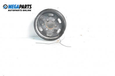 Fulie curea for Volkswagen Polo Variant (04.1997 - 09.2001) 1.6, 101 hp