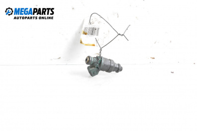 Duza benzină for Volkswagen Polo Variant (04.1997 - 09.2001) 1.6, 101 hp