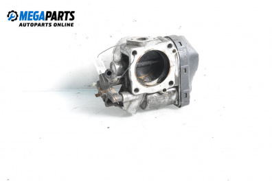 Butterfly valve for Volkswagen Polo Variant (04.1997 - 09.2001) 1.6, 101 hp