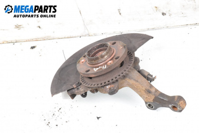 Achsschenkel radnabe for Volkswagen Polo Variant (04.1997 - 09.2001), position: rechts, vorderseite