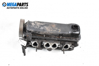 Engine head for Volkswagen Polo Variant (04.1997 - 09.2001) 1.6, 101 hp
