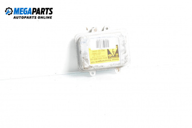 Xenon ballast for Peugeot 407 Coupe (10.2005 - 12.2011)