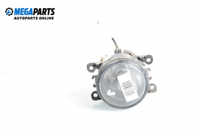Nebelleuchte for Peugeot 407 Coupe (10.2005 - 12.2011), coupe, position: links