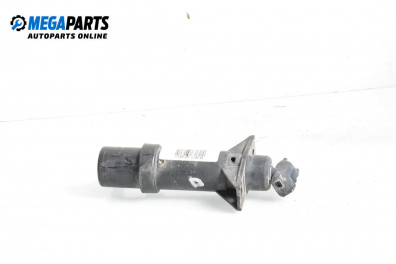 Pulverizator far for Peugeot 407 Coupe (10.2005 - 12.2011), position: dreapta