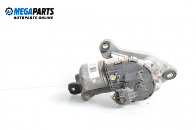 Front wipers motor for Peugeot 407 Coupe (10.2005 - 12.2011), coupe, position: rear