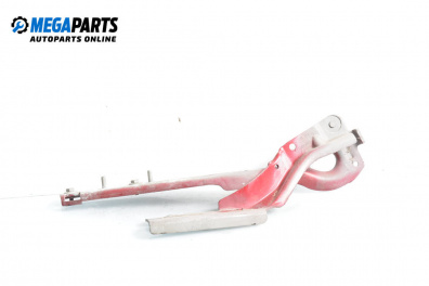 Balama capotă for Peugeot 407 Coupe (10.2005 - 12.2011), 3 uși, coupe, position: stânga