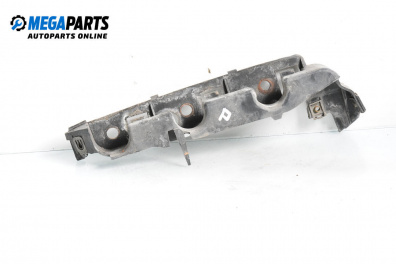 Suport bară de protecție for Peugeot 407 Coupe (10.2005 - 12.2011), coupe, position: dreaptă - fața