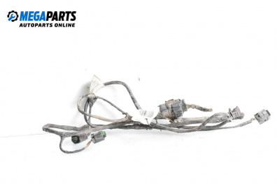 Wiring for Peugeot 407 Coupe (10.2005 - 12.2011) 2.7 HDi, 204 hp