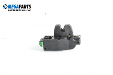 Heckklappe-schloss for Peugeot 407 Coupe (10.2005 - 12.2011), coupe, position: rückseite