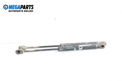 Stoßdämpfer heckklappe for Peugeot 407 Coupe (10.2005 - 12.2011)