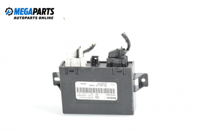 Modul de comandă cu senzori parktronic for Peugeot 407 Coupe (10.2005 - 12.2011)