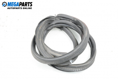 Trunk seal for Peugeot 407 Coupe (10.2005 - 12.2011), 3 doors, coupe, position: rear