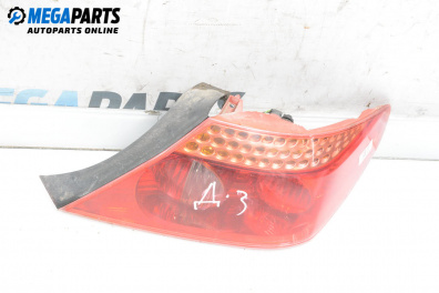 Bremsleuchte for Peugeot 407 Coupe (10.2005 - 12.2011), coupe, position: rechts