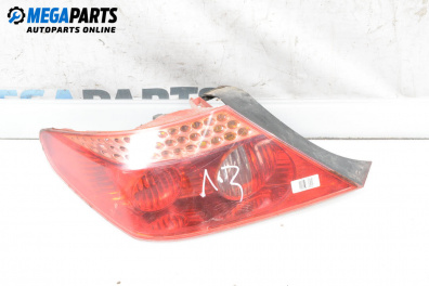 Bremsleuchte for Peugeot 407 Coupe (10.2005 - 12.2011), coupe, position: links