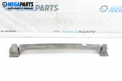 Armătură bară de protecție for Peugeot 407 Coupe (10.2005 - 12.2011), coupe, position: din spate