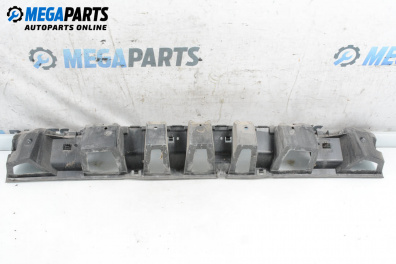 Suport bară de protecție for Peugeot 407 Coupe (10.2005 - 12.2011), coupe, position: din spate