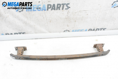 Armătură bară de protecție for Peugeot 407 Coupe (10.2005 - 12.2011), coupe, position: fața