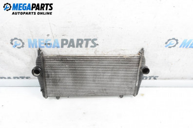Zwischenkühler for Peugeot 407 Coupe (10.2005 - 12.2011) 2.7 HDi, 204 hp