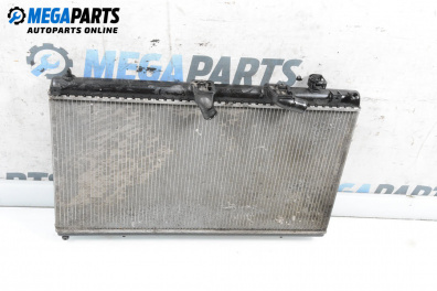 Radiator de apă for Peugeot 407 Coupe (10.2005 - 12.2011) 2.7 HDi, 204 hp