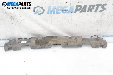 Suport bară de protecție for Peugeot 407 Coupe (10.2005 - 12.2011), coupe, position: fața
