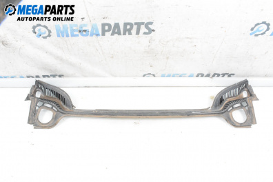 Windshield wiper cover cowl for Peugeot 407 Coupe (10.2005 - 12.2011), 3 doors, coupe