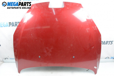Capotă for Peugeot 407 Coupe (10.2005 - 12.2011), 3 uși, coupe, position: fața