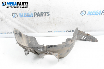 Inner fender for Peugeot 407 Coupe (10.2005 - 12.2011), 3 doors, coupe, position: front - left